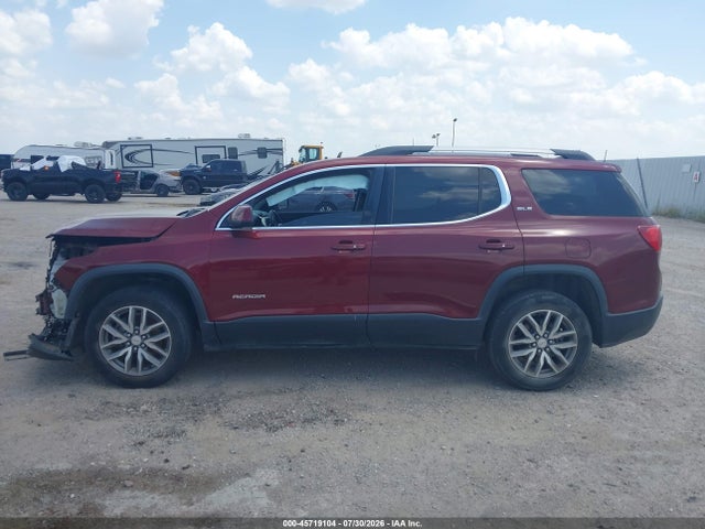 Aukcja sprzedaży 2017 Gmc Acadia Sle-2, vin: 1GKKNLLAXHZ189803, numer aukcji: 45719104