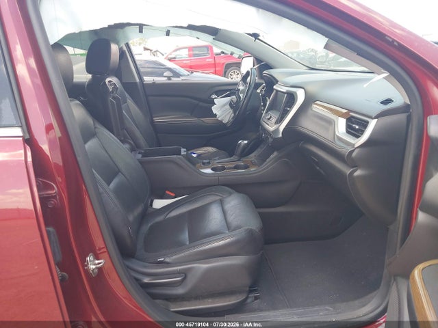 Aukcja sprzedaży 2017 Gmc Acadia Sle-2, vin: 1GKKNLLAXHZ189803, numer aukcji: 45719104