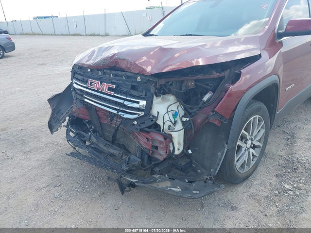 Aukcja sprzedaży 2017 Gmc Acadia Sle-2, vin: 1GKKNLLAXHZ189803, numer aukcji: 45719104