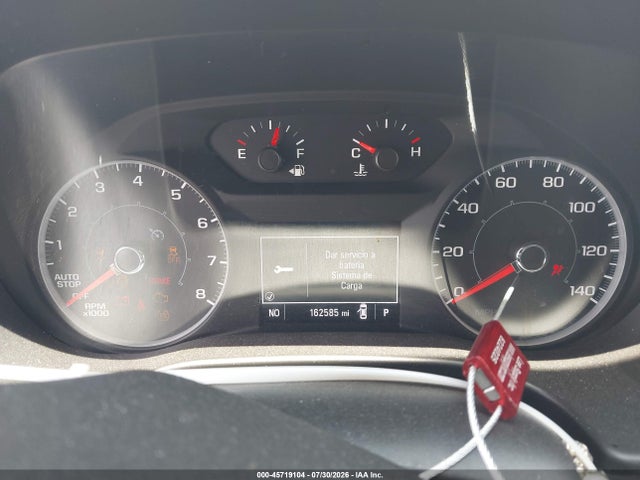 Aukcja sprzedaży 2017 Gmc Acadia Sle-2, vin: 1GKKNLLAXHZ189803, numer aukcji: 45719104