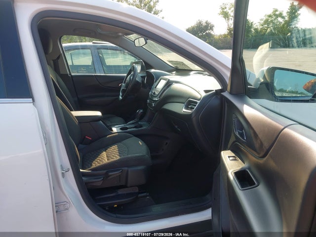 Продажа на аукционе авто 2018 Chevrolet Equinox Lt, vin: 2GNAXJEVXJ6352304, номер лота: 45719107
