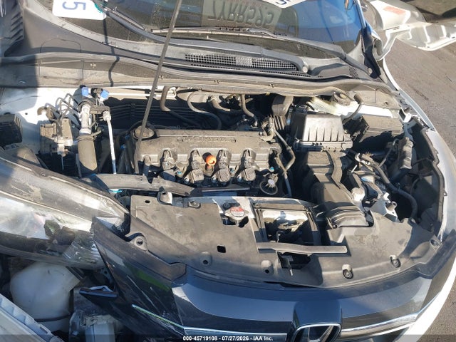 Honda HR-V LX 2017 3CZRU5H37HM720731 Image 10