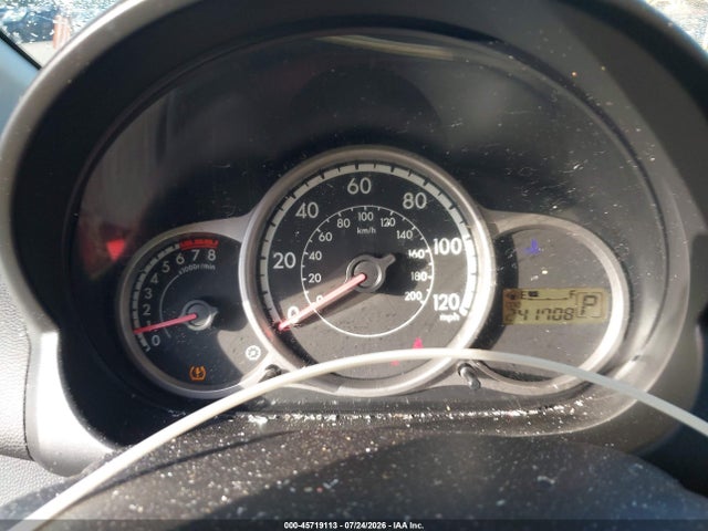 Aukcja sprzedaży 2014 Mazda Mazda2 Sport, vin: JM1DE1KZ6E0173632, numer aukcji: 45719113