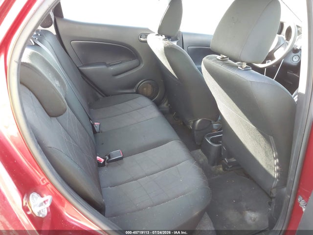 Aukcja sprzedaży 2014 Mazda Mazda2 Sport, vin: JM1DE1KZ6E0173632, numer aukcji: 45719113