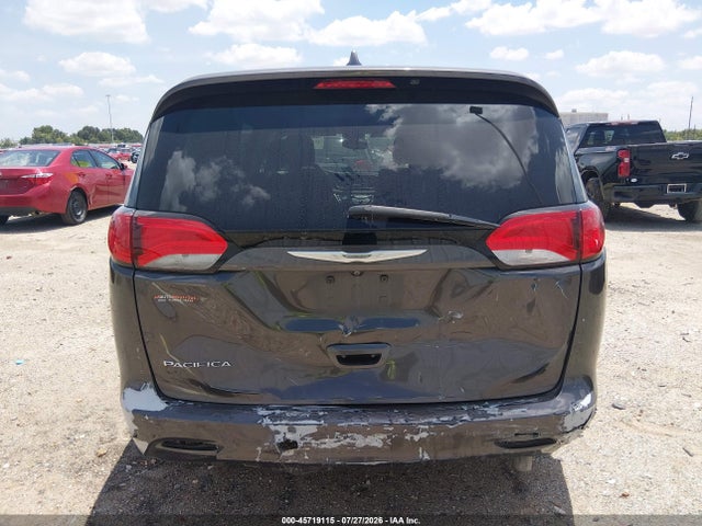 Aukcja sprzedaży 2017 Chrysler Pacifica Lx, vin: 2C4RC1CG5HR608627, numer aukcji: 45719115