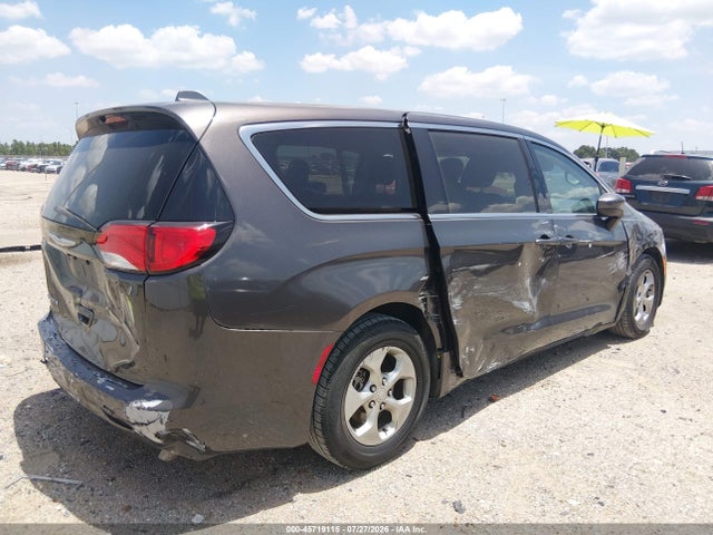 Aukcja sprzedaży 2017 Chrysler Pacifica Lx, vin: 2C4RC1CG5HR608627, numer aukcji: 45719115