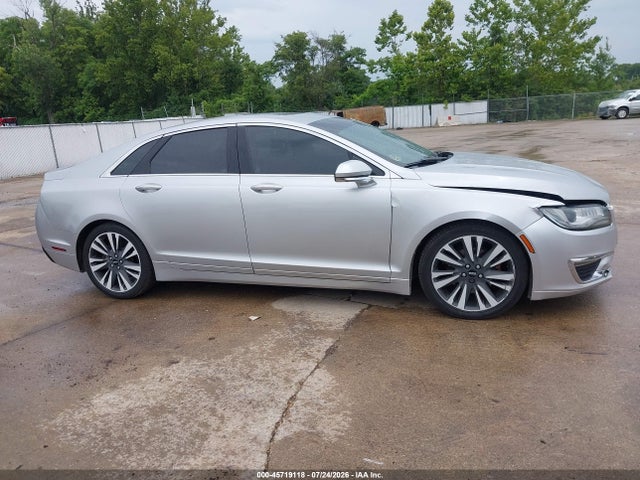 Aukcja sprzedaży 2018 Lincoln Mkz Reserve, vin: 3LN6L5E92JR601901, numer aukcji: 45719118