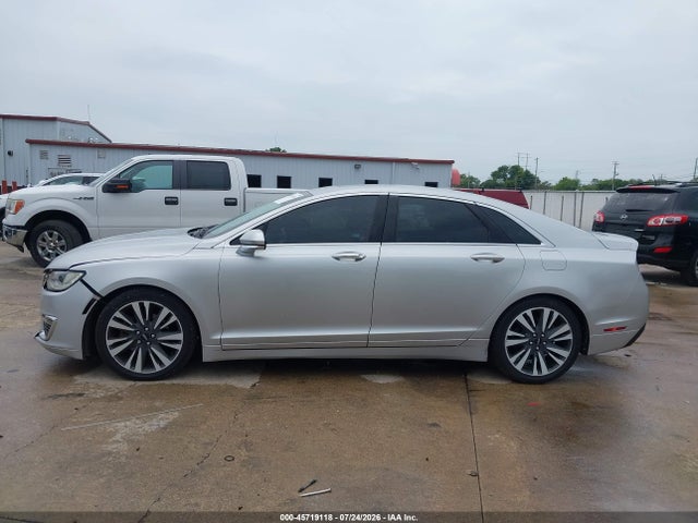 Aukcja sprzedaży 2018 Lincoln Mkz Reserve, vin: 3LN6L5E92JR601901, numer aukcji: 45719118