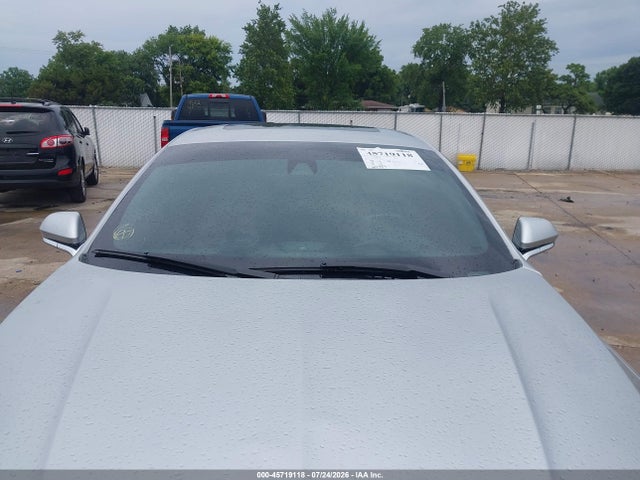 Aukcja sprzedaży 2018 Lincoln Mkz Reserve, vin: 3LN6L5E92JR601901, numer aukcji: 45719118