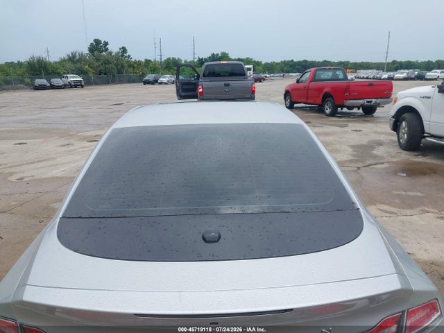 Aukcja sprzedaży 2018 Lincoln Mkz Reserve, vin: 3LN6L5E92JR601901, numer aukcji: 45719118
