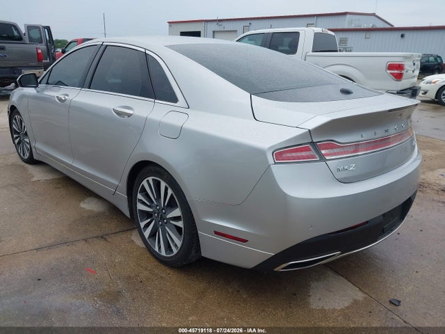 Aukcja sprzedaży 2018 Lincoln Mkz Reserve, vin: 3LN6L5E92JR601901, numer aukcji: 45719118