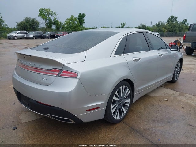 Aukcja sprzedaży 2018 Lincoln Mkz Reserve, vin: 3LN6L5E92JR601901, numer aukcji: 45719118