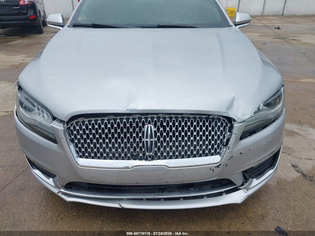 Aukcja sprzedaży 2018 Lincoln Mkz Reserve, vin: 3LN6L5E92JR601901, numer aukcji: 45719118