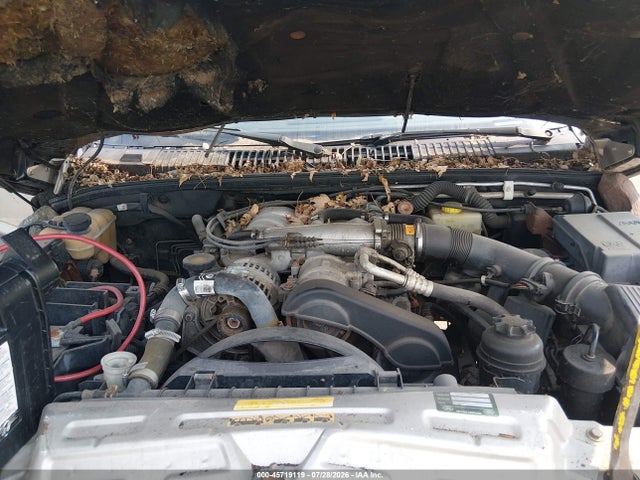 Продаж на аукціоні авто 1999 Land Rover Range Rover 4.6 Hse, vin: SALPV1442XA421508, номер лоту: 45719119