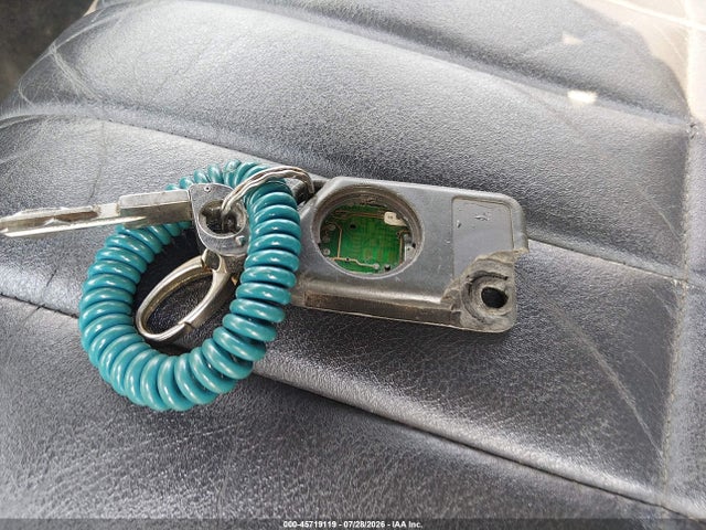 Продаж на аукціоні авто 1999 Land Rover Range Rover 4.6 Hse, vin: SALPV1442XA421508, номер лоту: 45719119
