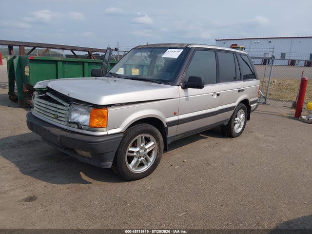 Продаж на аукціоні авто 1999 Land Rover Range Rover 4.6 Hse, vin: SALPV1442XA421508, номер лоту: 45719119