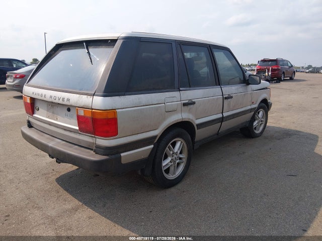 Продаж на аукціоні авто 1999 Land Rover Range Rover 4.6 Hse, vin: SALPV1442XA421508, номер лоту: 45719119