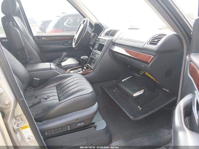Продаж на аукціоні авто 1999 Land Rover Range Rover 4.6 Hse, vin: SALPV1442XA421508, номер лоту: 45719119