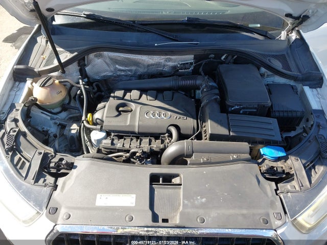 WA1BFCFS0FR013475 Audi Q3 2.0t Premium Plus