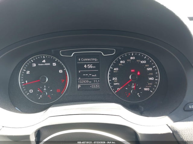 WA1BFCFS0FR013475 Audi Q3 2.0t Premium Plus