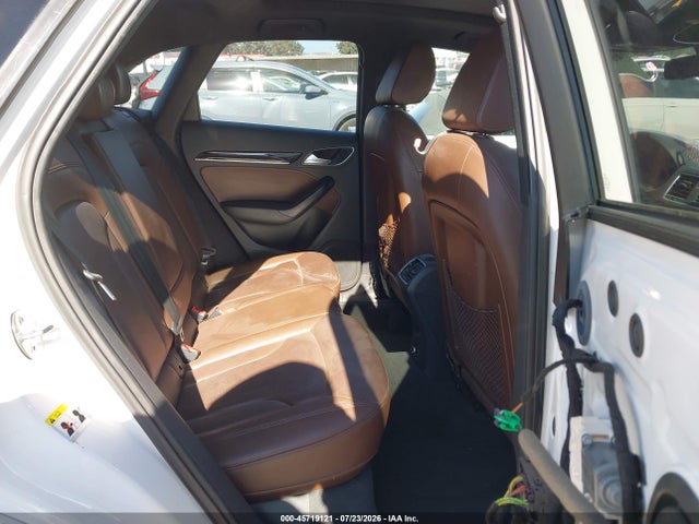 WA1BFCFS0FR013475 Audi Q3 2.0t Premium Plus