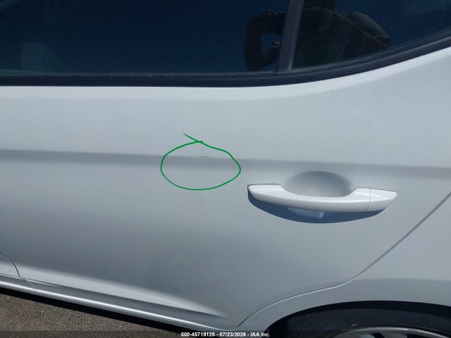 Aukcja sprzedaży 2019 Hyundai Elantra Se, vin: 5NPD74LF2KH481427, numer aukcji: 45719125