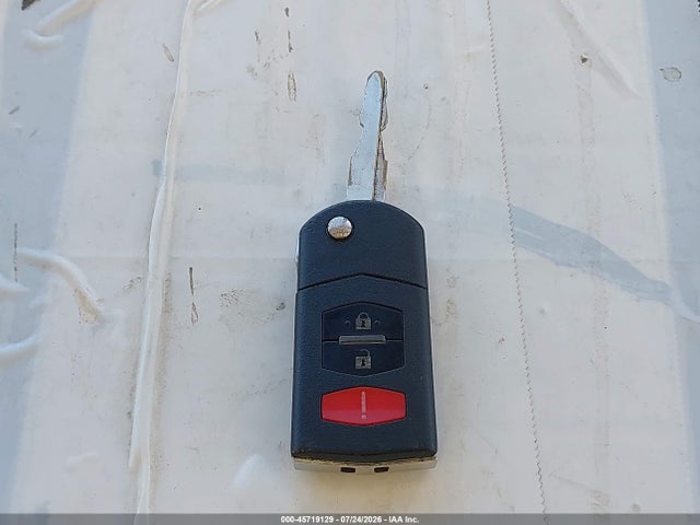 Aukcja sprzedaży 2012 Mazda Mazda3 I Touring, vin: JM1BL1L73C1694874, numer aukcji: 45719129