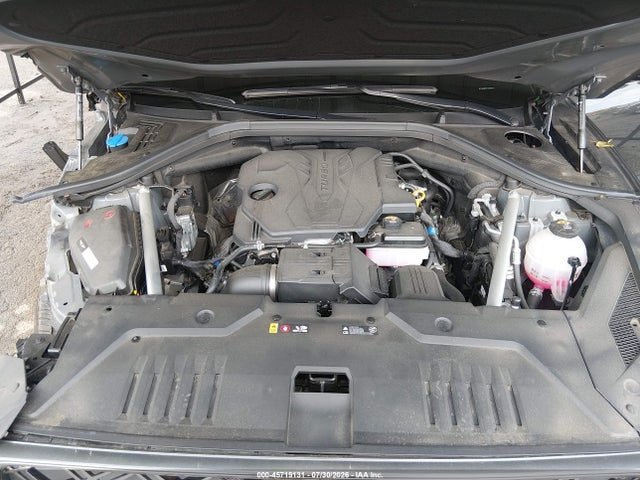 Genesis Gv70 2.5t Advanced 2026 KMUMBDTB7TU238809 Image 10