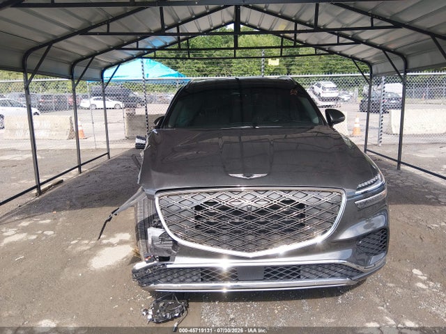 Genesis Gv70 2.5t Advanced 2026 KMUMBDTB7TU238809 Image 12