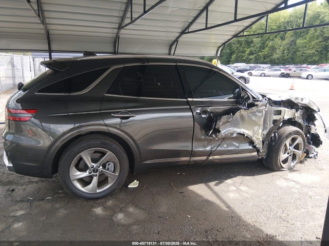Genesis Gv70 2.5t Advanced 2026 KMUMBDTB7TU238809 Image 13