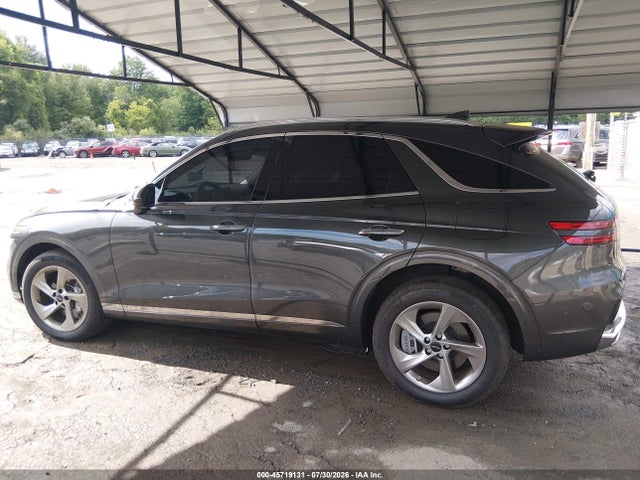 Genesis Gv70 2.5t Advanced 2026 KMUMBDTB7TU238809 Image 14