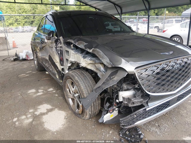 Genesis Gv70 2.5t Advanced 2026 KMUMBDTB7TU238809 Image 6