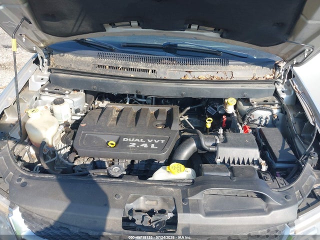 Продажа на аукционе авто 2014 Dodge Journey American Value Pkg, vin: 3C4PDCAB6ET258747, номер лота: 45719135