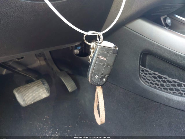 Продажа на аукционе авто 2014 Dodge Journey American Value Pkg, vin: 3C4PDCAB6ET258747, номер лота: 45719135