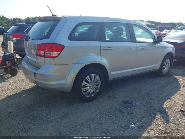 Продажа на аукционе авто 2014 Dodge Journey American Value Pkg, vin: 3C4PDCAB6ET258747, номер лота: 45719135