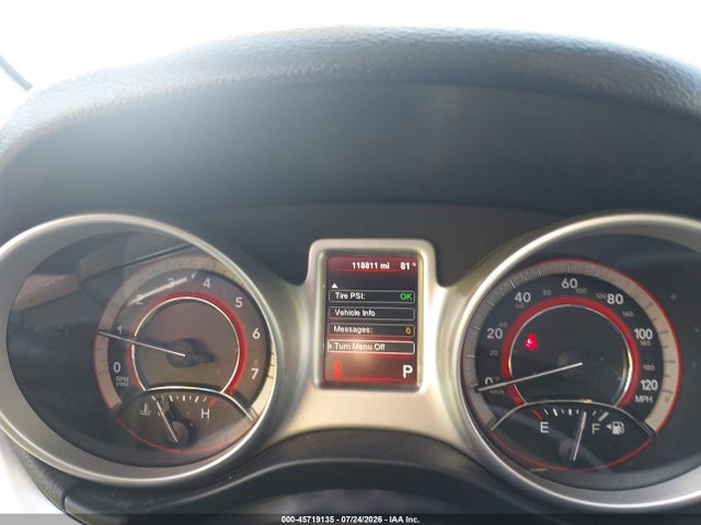 Продажа на аукционе авто 2014 Dodge Journey American Value Pkg, vin: 3C4PDCAB6ET258747, номер лота: 45719135