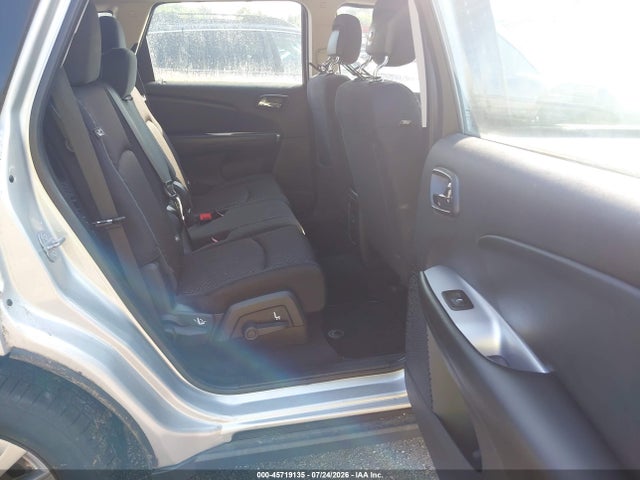 Продажа на аукционе авто 2014 Dodge Journey American Value Pkg, vin: 3C4PDCAB6ET258747, номер лота: 45719135