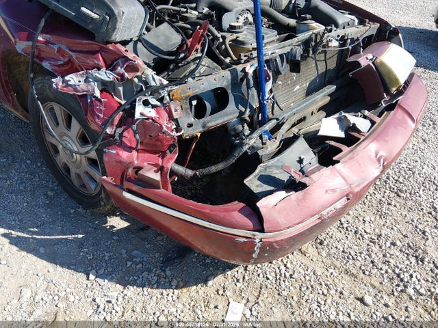 45719136 :رقم المزاد ، 2MEFM75W43X683524 vin ، 2003 Mercury Grand Marquis Ls مزاد بيع