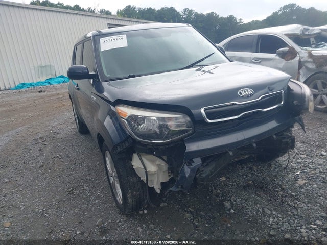45719139 :رقم المزاد ، KNDJP3A58G7330630 vin ، 2016 Kia Soul + مزاد بيع