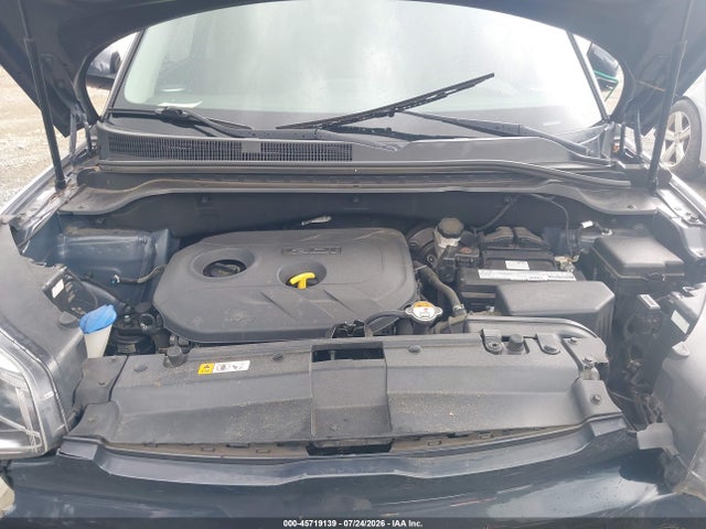 45719139 :رقم المزاد ، KNDJP3A58G7330630 vin ، 2016 Kia Soul + مزاد بيع