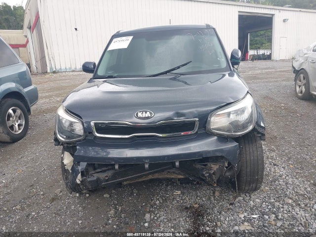 45719139 :رقم المزاد ، KNDJP3A58G7330630 vin ، 2016 Kia Soul + مزاد بيع