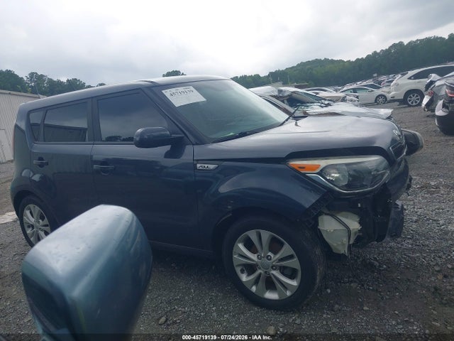 45719139 :رقم المزاد ، KNDJP3A58G7330630 vin ، 2016 Kia Soul + مزاد بيع
