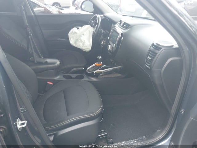 45719139 :رقم المزاد ، KNDJP3A58G7330630 vin ، 2016 Kia Soul + مزاد بيع
