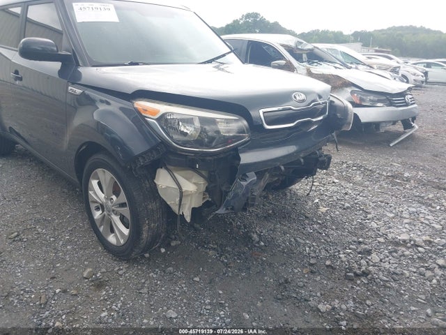 45719139 :رقم المزاد ، KNDJP3A58G7330630 vin ، 2016 Kia Soul + مزاد بيع