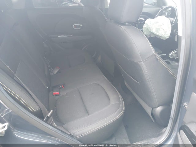 45719139 :رقم المزاد ، KNDJP3A58G7330630 vin ، 2016 Kia Soul + مزاد بيع