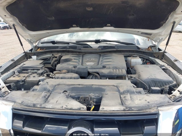 Продажа на аукционе авто 2023 Nissan Armada Platinum 2wd, vin: JN8AY2CC3P9183841, номер лота: 45719140