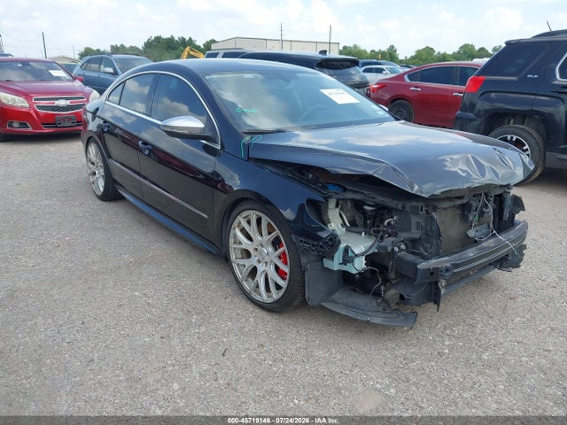 2015 Volkswagen Cc 2.0t R-line მანქანა იყიდება აუქციონზე, vin: WVWAN7AN6FE809040, აუქციონის ნომერი: 45719146