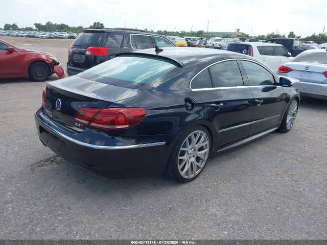 2015 Volkswagen Cc 2.0t R-line მანქანა იყიდება აუქციონზე, vin: WVWAN7AN6FE809040, აუქციონის ნომერი: 45719146