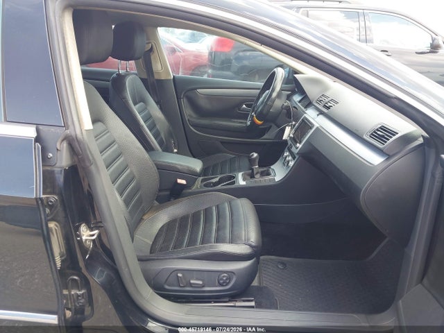 2015 Volkswagen Cc 2.0t R-line მანქანა იყიდება აუქციონზე, vin: WVWAN7AN6FE809040, აუქციონის ნომერი: 45719146