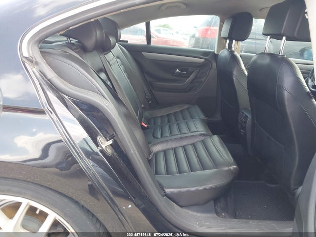 2015 Volkswagen Cc 2.0t R-line მანქანა იყიდება აუქციონზე, vin: WVWAN7AN6FE809040, აუქციონის ნომერი: 45719146